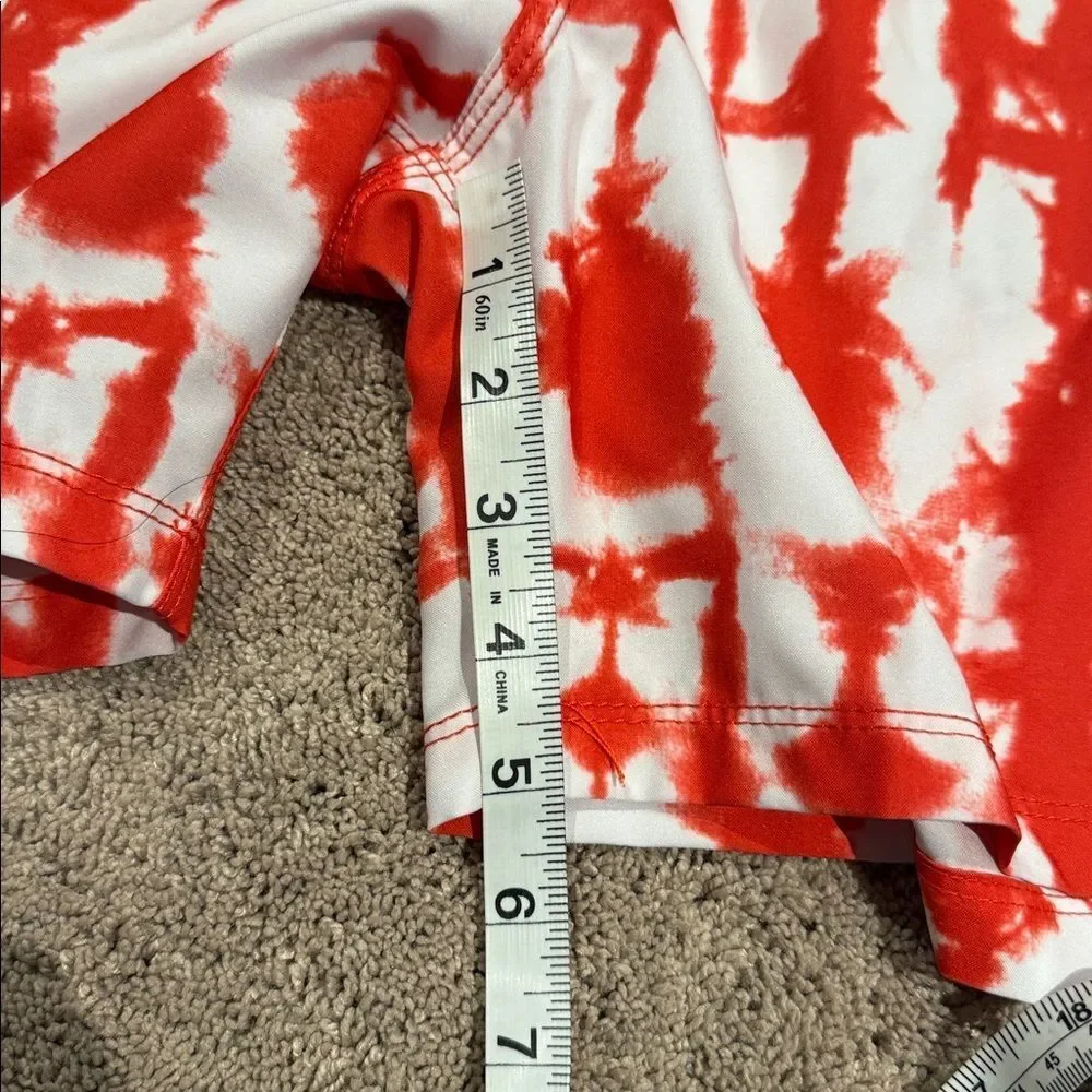 Hurley Swim Trunks! Size XL very good condition